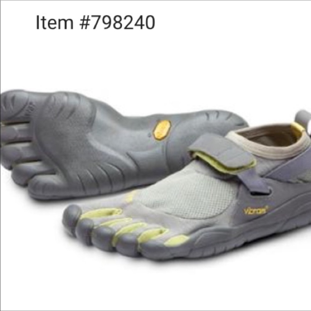 👟Vibram Toe Shoe👟